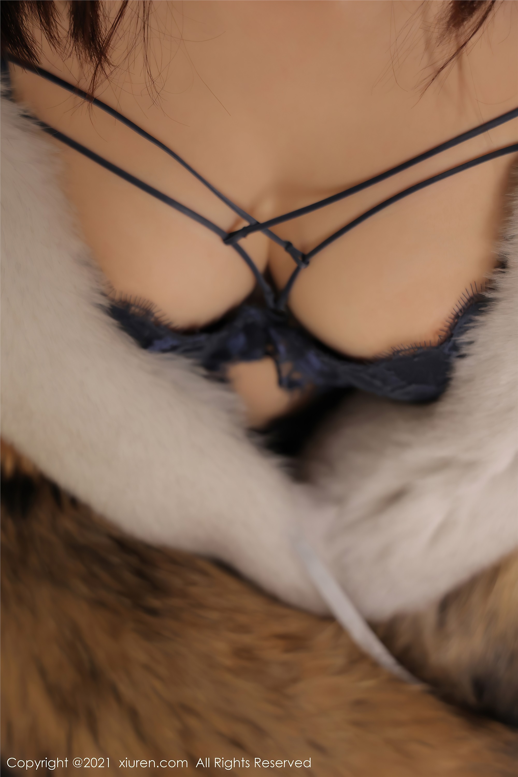 Xiuren秀人网 2021.10.08 NO.4031 西门小玉